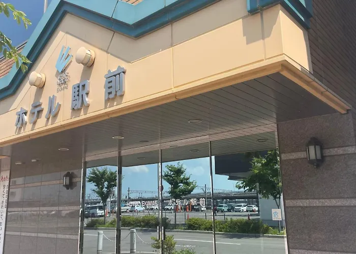 Business Hotel Ekimae