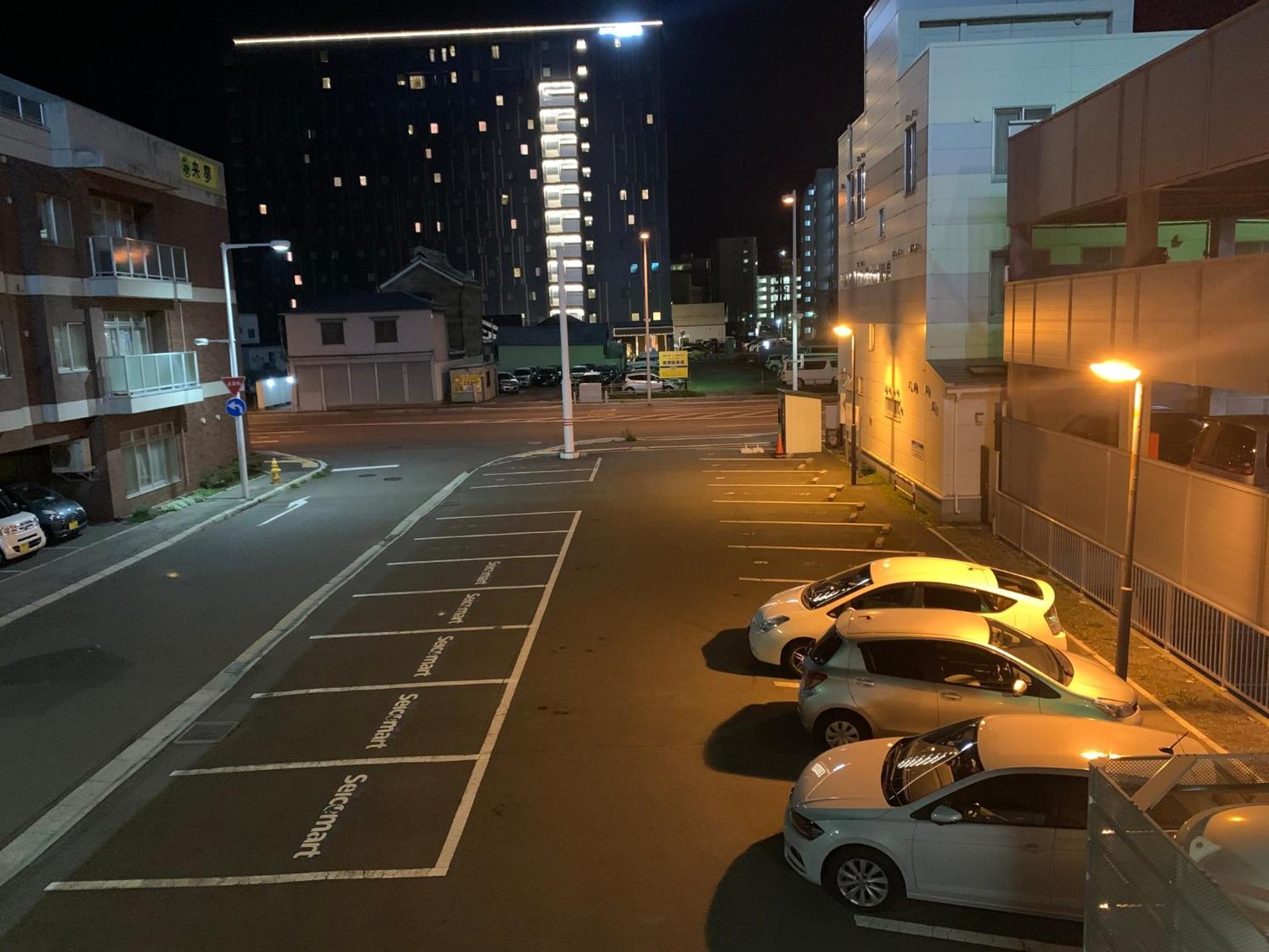 Business Ekimae Hotel