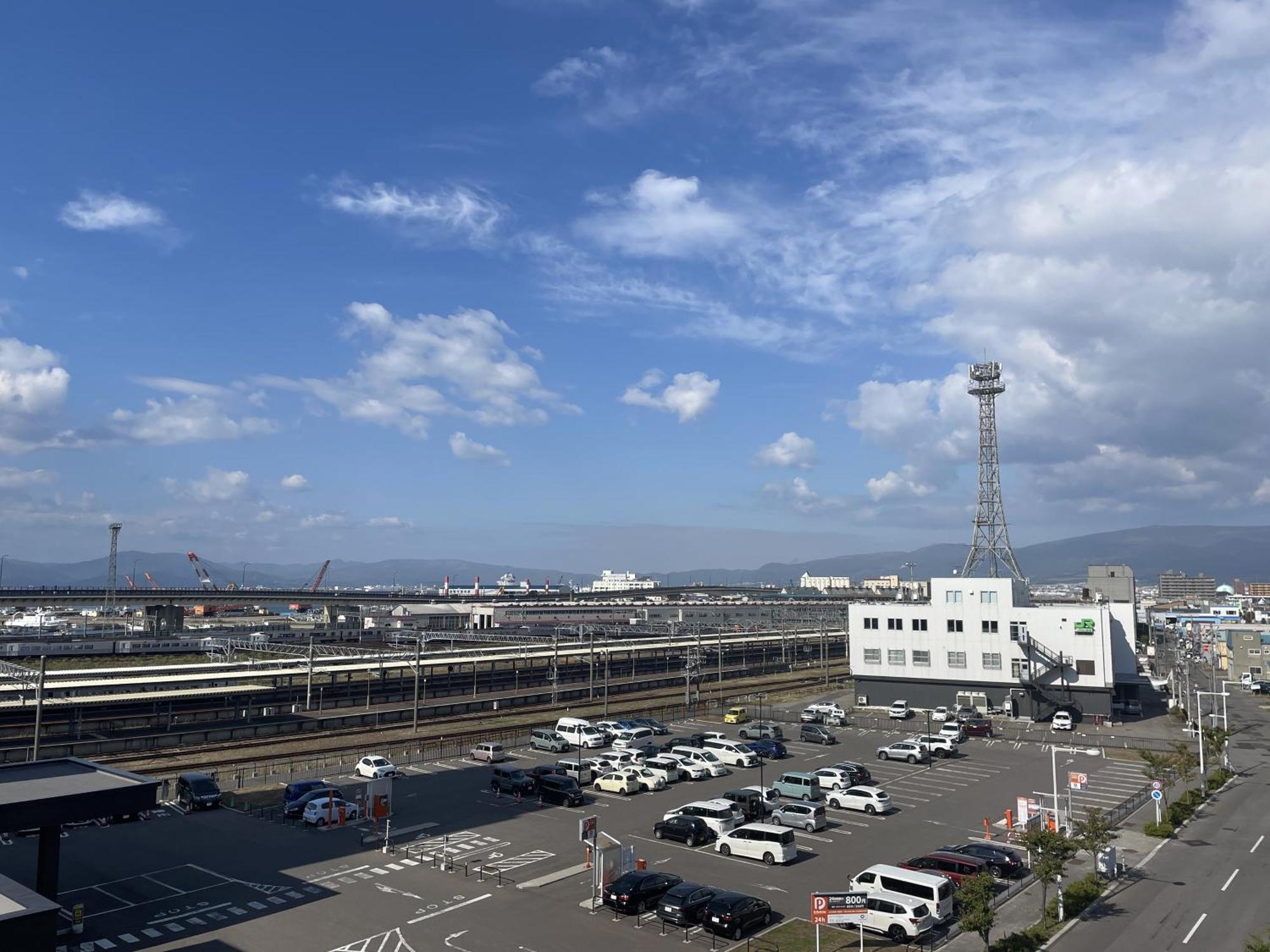 Hotel Business Ekimae Hakodate
