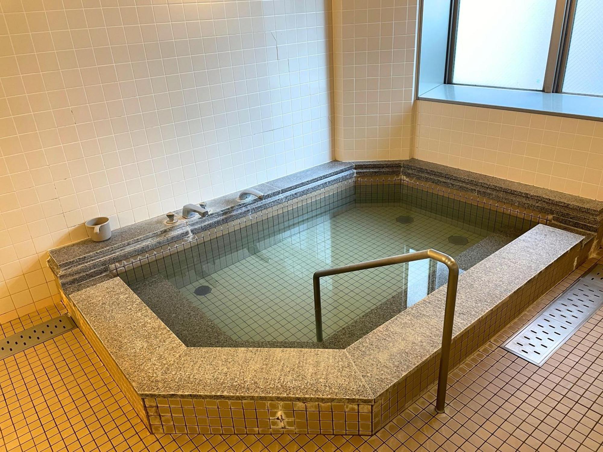 Hotel Business Ekimae
