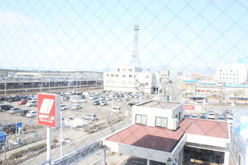Business Ekimae Hotel