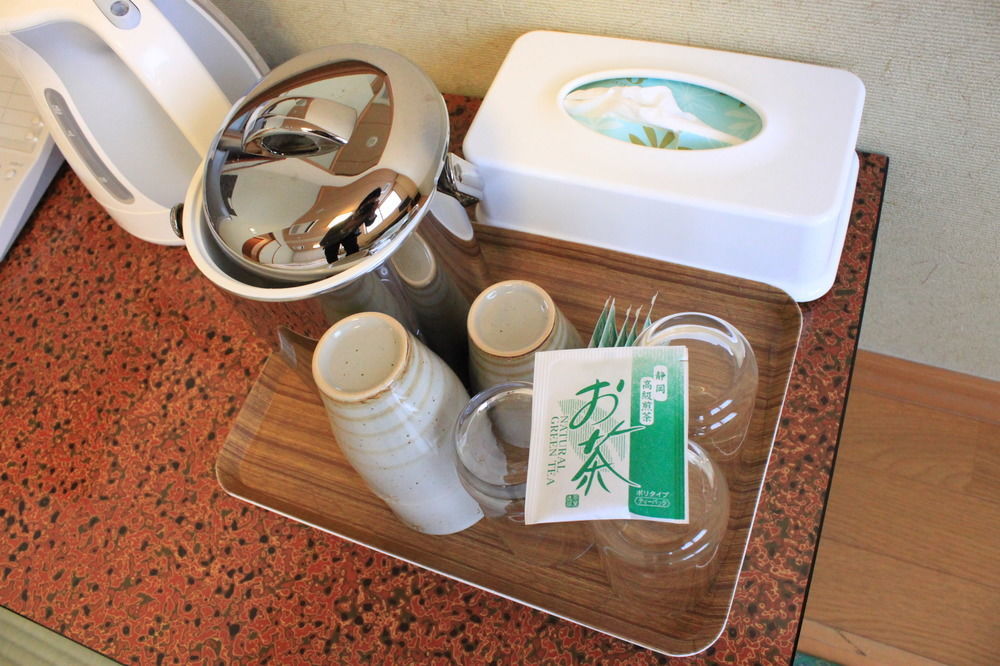 Business Ekimae Hotel Hakodate
