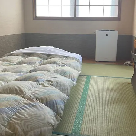 Business Hotel Ekimae Hakodate Exterior photo