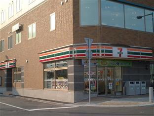 ホテル駅前 2*